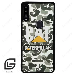 قاب گوشی سامسونگ ای 20 اس (Galaxy A20S ) طرح برند کد 2248