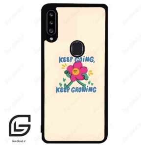 قاب گوشی سامسونگ ای 20 اس (Galaxy A20S ) طرح نوشته کد 2253