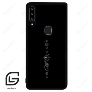 قاب گوشی سامسونگ ای 20 اس (Galaxy A20S ) طرح خفن کد 2255
