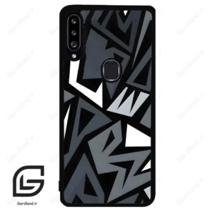 قاب گوشی سامسونگ ای 20 اس (Galaxy A20S ) طرح پسرانه کد 2260