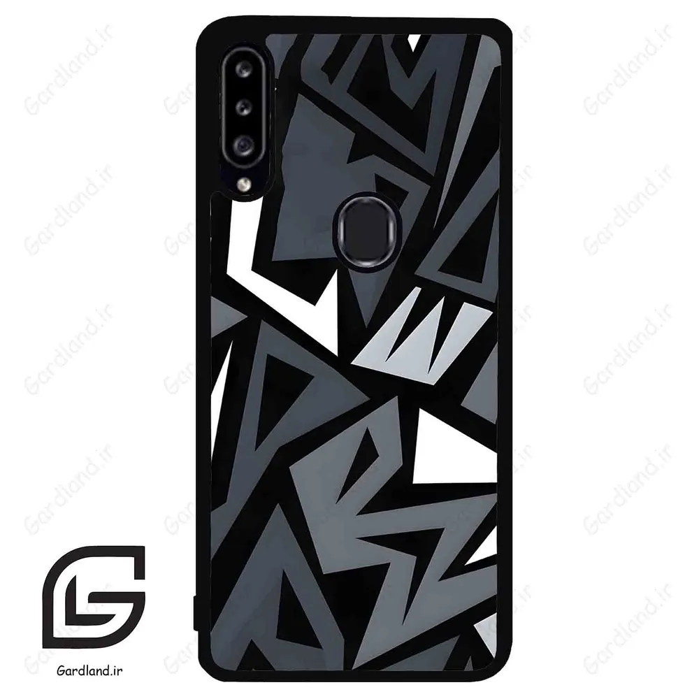 قاب گوشی سامسونگ ای 20 اس (Galaxy A20S ) طرح پسرانه کد 2260