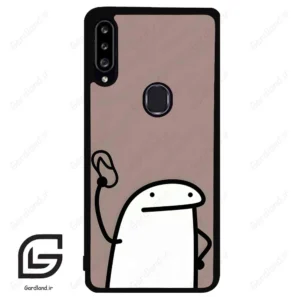قاب گوشی سامسونگ ای 20 اس (Galaxy A20S ) طرح میقولی کد 2264