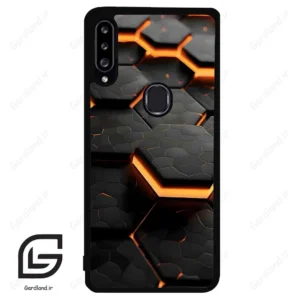 قاب گوشی سامسونگ ای 20 اس (Galaxy A20S ) طرح پسرانه کد 2269