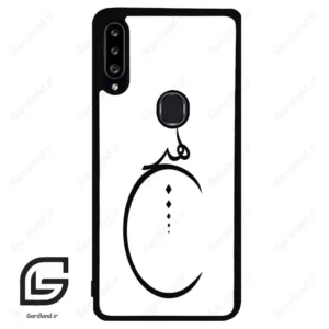 قاب گوشی سامسونگ ای 20 اس (Galaxy A20S ) طرح نوشته کد 2281