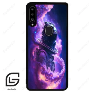 قاب گوشی سامسونگ ای 20 اس (Galaxy A20S ) طرح فضانورد کد 2288