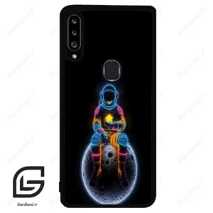 قاب گوشی سامسونگ ای 20 اس (Galaxy A20S ) طرح کره کد 2294