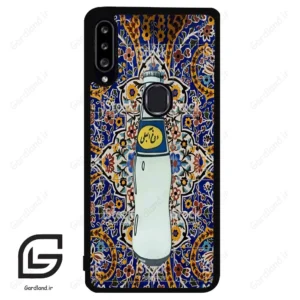 قاب گوشی سامسونگ ای 20 اس (Galaxy A20S ) طرح دوغ کد 2300