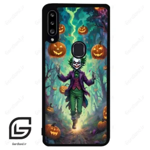 قاب گوشی سامسونگ ای 20 اس (Galaxy A20S ) طرح جوکر کد 2302