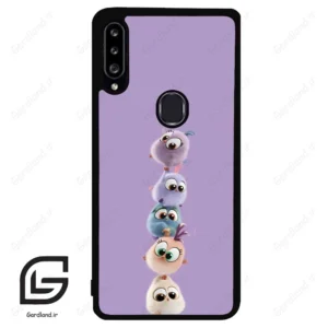 قاب گوشی سامسونگ ای 20 اس (Galaxy A20S ) طرح انگیری کد 2315