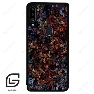 قاب گوشی سامسونگ ای 20 اس (Galaxy A20S ) طرح گل کد 2318