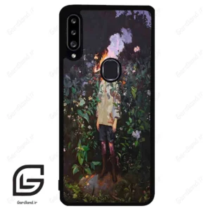 قاب گوشی سامسونگ ای 20 اس (Galaxy A20S ) طرح خفن کد 2324