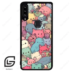 قاب گوشی سامسونگ ای 20 اس (Galaxy A20S ) طرح کودکانه کد 2328