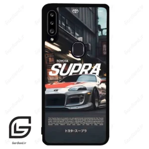 قاب گوشی سامسونگ ای 20 اس (Galaxy A20S ) طرح تویوتا کد 2330