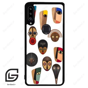 قاب گوشی سامسونگ ای 20 اس (Galaxy A20S ) طرح بومی کد 2336