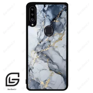 قاب گوشی سامسونگ ای 20 اس (Galaxy A20S ) طرح مرمر کد 2339