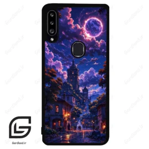 قاب گوشی سامسونگ ای 20 اس (Galaxy A20S ) طرح طبیعت کد 2346
