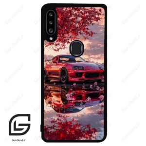 قاب گوشی سامسونگ ای 20 اس (Galaxy A20S ) طرح ماشین کد 2347