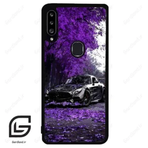 قاب گوشی سامسونگ ای 20 اس (Galaxy A20S ) طرح پسرانه کد 2352