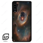 قاب گوشی سامسونگ ای 20 اس (Galaxy A20S ) طرح اسمان کد 2376