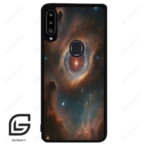 قاب گوشی سامسونگ ای 20 اس (Galaxy A20S ) طرح اسمان کد 2376