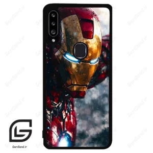 قاب گوشی سامسونگ ای 20 اس (Galaxy A20S ) طرح مرداهنی کد 2380