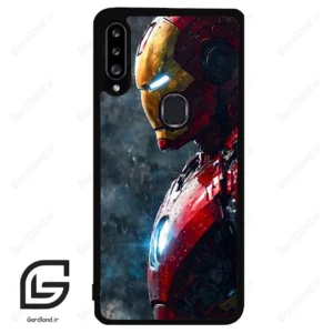 قاب گوشی سامسونگ ای 20 اس (Galaxy A20S ) طرح مرداهنی کد 2381