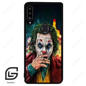 قاب گوشی سامسونگ ای 20 اس (Galaxy A20S ) طرح جوکر کد 2389