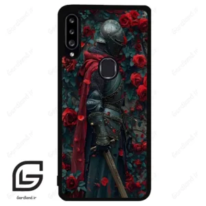 قاب گوشی سامسونگ ای 20 اس (Galaxy A20S ) طرح جنگجو کد 2395