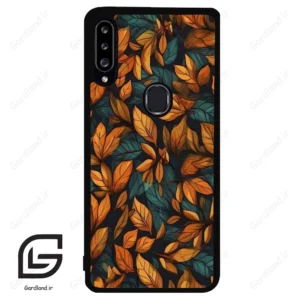 قاب گوشی سامسونگ ای 20 اس (Galaxy A20S ) طرح گل کد 2399