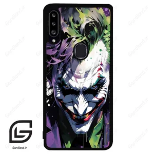 قاب گوشی سامسونگ ای 20 اس (Galaxy A20S ) طرح جوکر کد 2404