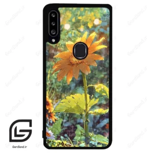 قاب گوشی سامسونگ ای 20 اس (Galaxy A20S ) طرح گل کد 2410