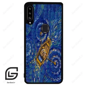 قاب گوشی سامسونگ ای 20 اس (Galaxy A20S ) طرح ونگوک کد 2426