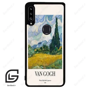 قاب گوشی سامسونگ ای 20 اس (Galaxy A20S ) طرح ونگوک کد 2428
