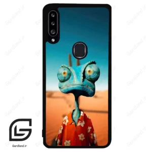 قاب گوشی سامسونگ ای 20 اس (Galaxy A20S ) طرح رنگو کد 2433