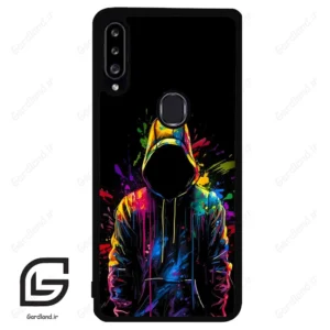 قاب گوشی سامسونگ ای 20 اس (Galaxy A20S ) طرح پسرانه کد 2473