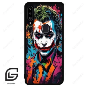 قاب گوشی سامسونگ ای 20 اس (Galaxy A20S ) طرح جوکر کد 2477