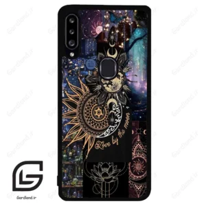قاب گوشی سامسونگ ای 20 اس (Galaxy A20S ) طرح خفن کد 2510