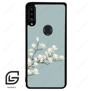 قاب گوشی سامسونگ ای 20 اس (Galaxy A20S ) طرح شکوفه کد 2522