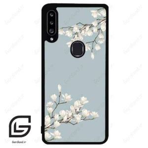 قاب گوشی سامسونگ ای 20 اس (Galaxy A20S ) طرح شکوفه کد 2523