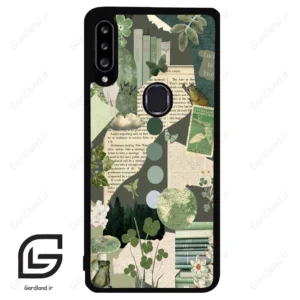 قاب گوشی سامسونگ ای 20 اس (Galaxy A20S ) طرح دخترانه کد 2526