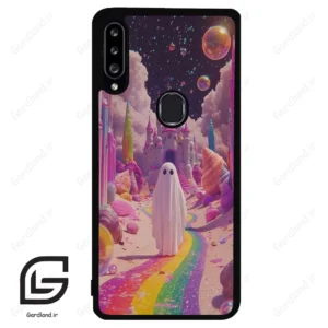 قاب گوشی سامسونگ ای 20 اس (Galaxy A20S ) طرح انیمیشن کد 2561