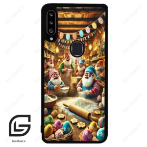 قاب گوشی سامسونگ ای 20 اس (Galaxy A20S ) طرح انیمیشن کد 2563