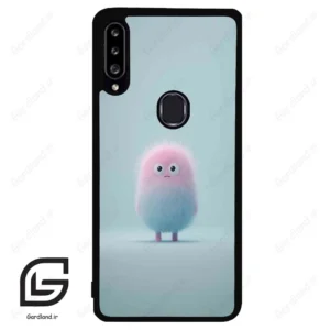 قاب گوشی سامسونگ ای 20 اس (Galaxy A20S ) طرح انیمیشن کد 2564