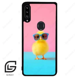 قاب گوشی سامسونگ ای 20 اس (Galaxy A20S ) طرح جوجه کد 2565