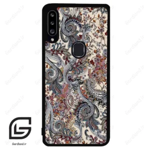 قاب گوشی سامسونگ ای 20 اس (Galaxy A20S ) طرح سنتی کد 2569