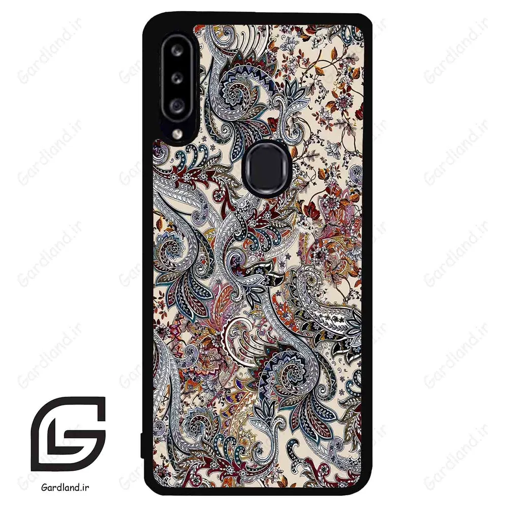 قاب گوشی سامسونگ ای 20 اس (Galaxy A20S ) طرح سنتی کد 2569