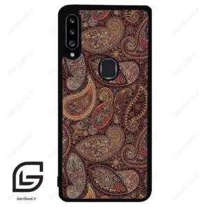 قاب گوشی سامسونگ ای 20 اس (Galaxy A20S ) طرح نقاشی کد 2570