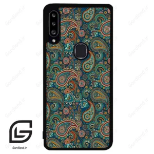 قاب گوشی سامسونگ ای 20 اس (Galaxy A20S ) طرح خانومانه کد 2571