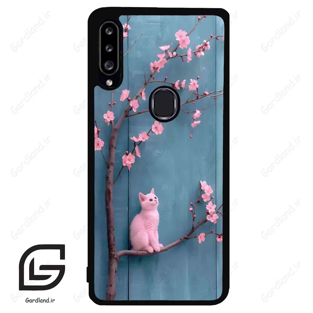 قاب گوشی سامسونگ ای 20 اس (Galaxy A20S ) طرح فانتزی کد 2575
