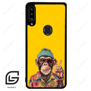 قاب گوشی سامسونگ ای 20 اس (Galaxy A20S ) طرح فانتزی کد 2578